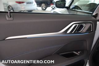 BMW 420 usata, con Blind spot monitor