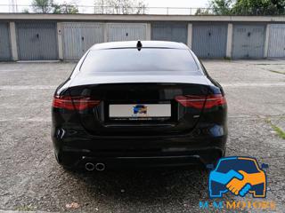 JAGUAR XE usata, con Antifurto