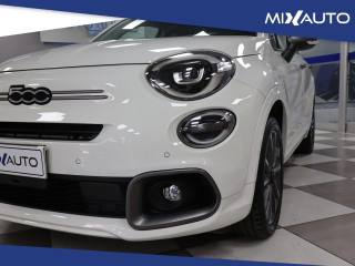 FIAT 500X usata, con Chiusura centralizzata
