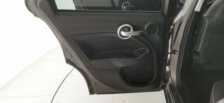 FIAT 500X usata, con Limitatore di velocità