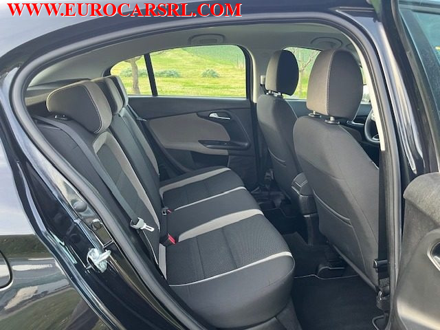 FIAT Tipo usata 17
