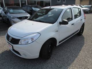 DACIA Sandero usata 57