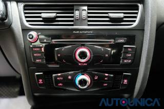 AUDI A4 usata, con Specchietti laterali elettrici