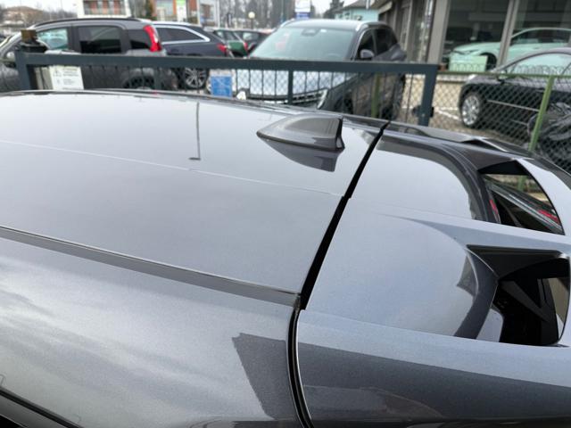 TOYOTA C-HR usata, con Bluetooth