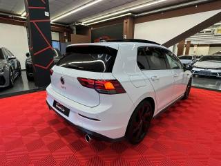 VOLKSWAGEN Golf GTI usata, con Boardcomputer