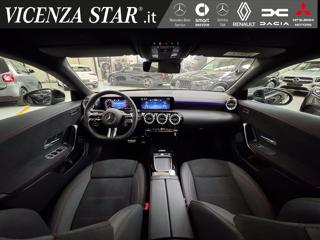 MERCEDES-BENZ CLA 200 usata, con Cerchi in lega