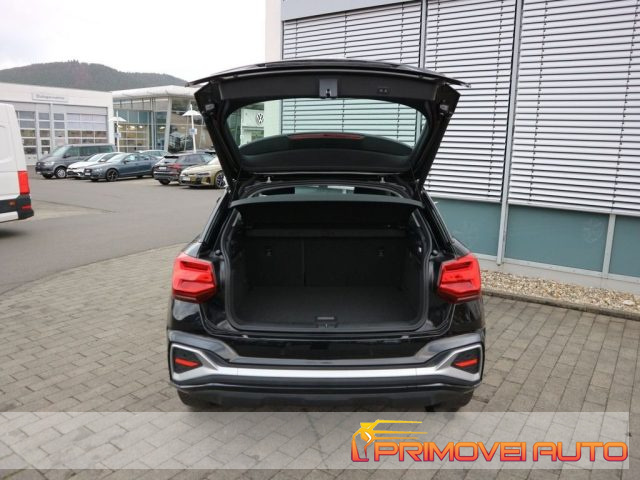 AUDI Q2 usata, con Climatizzatore