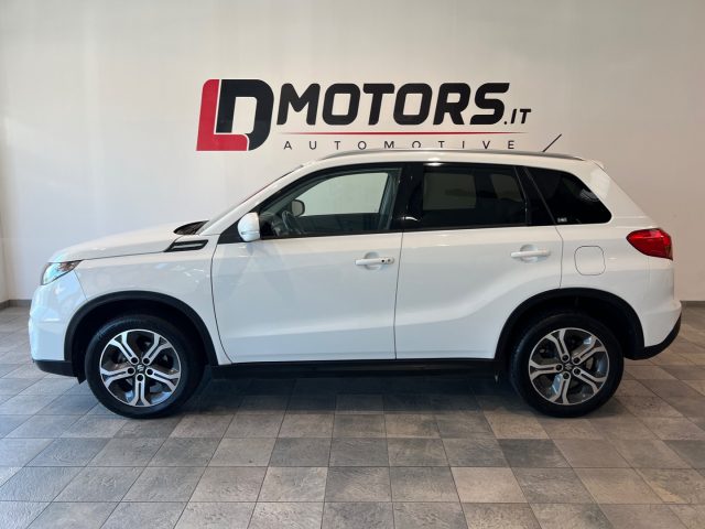 SUZUKI Vitara usata, con Cronologia tagliandi