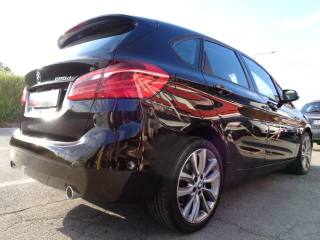 BMW 220 usata, con Alzacristalli elettrici