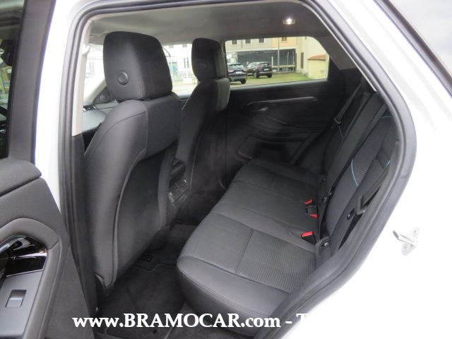 LAND ROVER Range Rover Evoque usata, con Volante in pelle