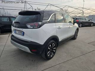 OPEL Crossland usata, con Fendinebbia