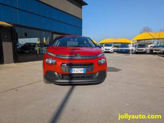 CITROEN C3 usata, con Specchietti laterali elettrici