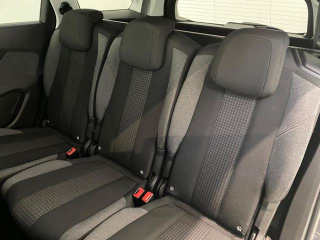 PEUGEOT 5008 usata, con ESP