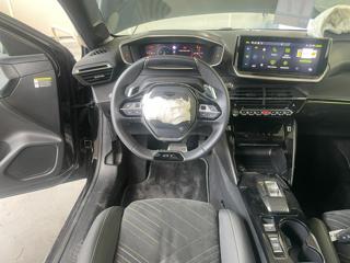 PEUGEOT 208 usata, con Park Distance Control