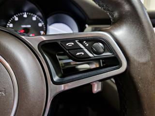 PORSCHE Macan usata, con Regolazione elettrica sedili