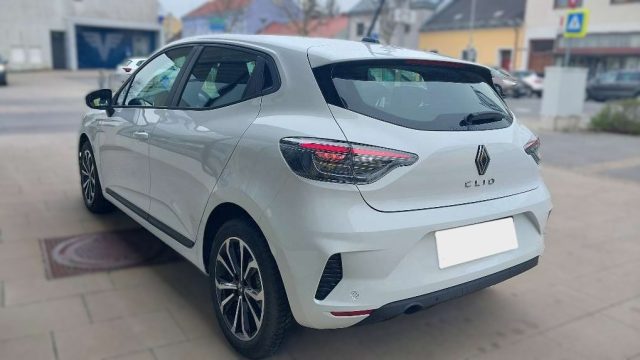 RENAULT Clio usata, con Airbag