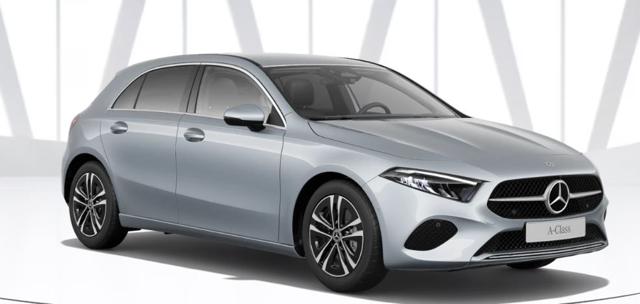 MERCEDES-BENZ A 180 usata, con Chiusura centralizzata