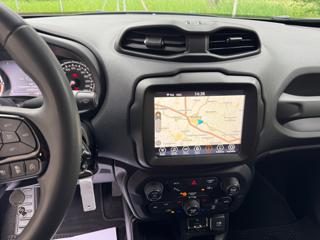 JEEP Renegade usata, con Climatizzatore