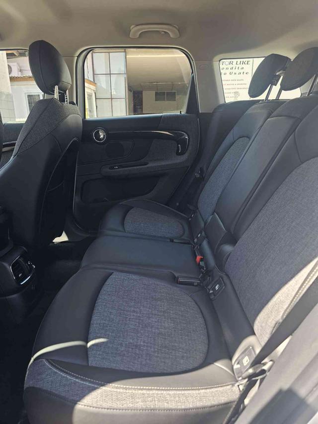 MINI Countryman usata, con ESP