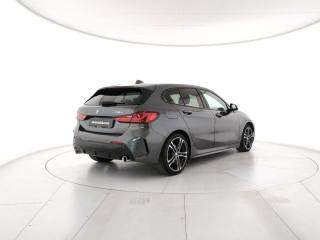 BMW 118 usata, con Alzacristalli elettrici