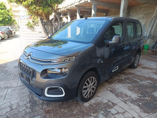 CITROEN Berlingo usata, con ABS