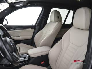 BMW X3 usata 8