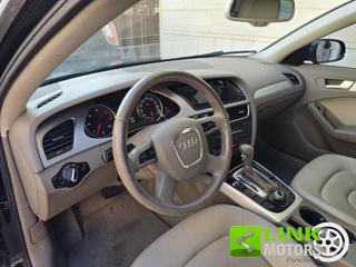 AUDI A4 usata, con Airbag Passeggero