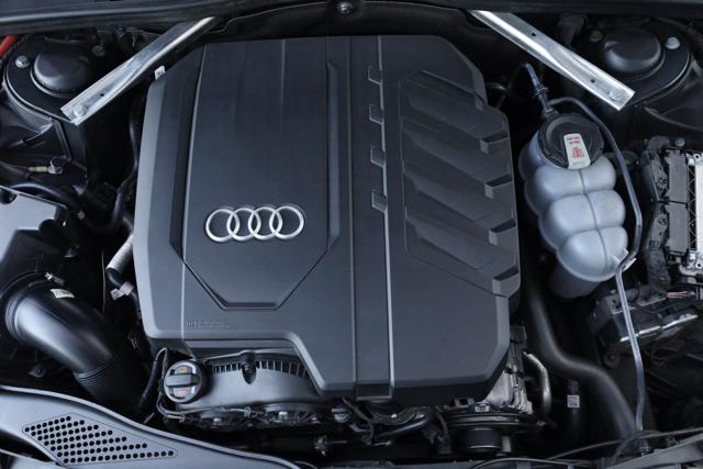 AUDI A5 usata 92
