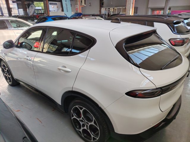 ALFA ROMEO Tonale usata, con Controllo trazione