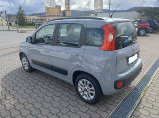 FIAT Panda usata, con Autoradio