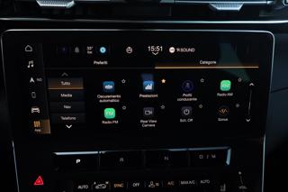 MASERATI Grecale usata, con Range extender