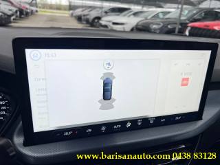 FORD Focus usata, con Cruise Control