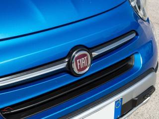FIAT 500X usata, con MP3