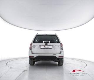 SUBARU Forester usata 5