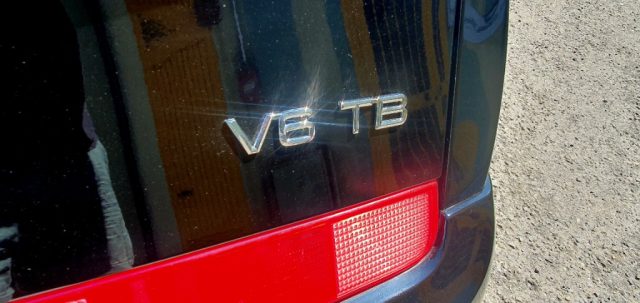 ALFA ROMEO GTV usata, con Cerchi in lega