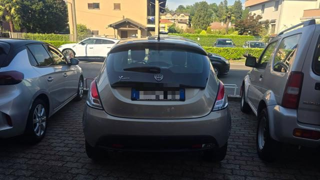 LANCIA Ypsilon usata, con Climatizzatore