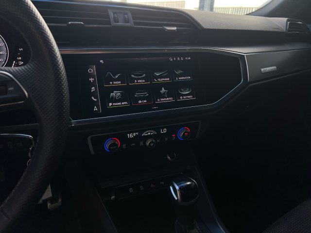 AUDI Q3 usata, con Vivavoce