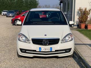 MERCEDES-BENZ A 160 usata, con Airbag