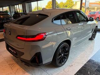 BMW X4 usata, con Airbag