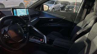 PEUGEOT 3008 usata, con Servosterzo