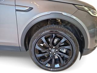 LAND ROVER Discovery Sport usata, con Controllo trazione