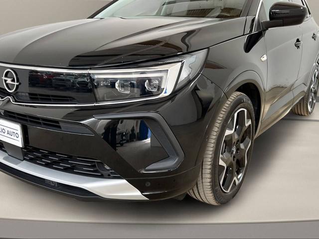 OPEL Grandland usata, con Controllo vocale