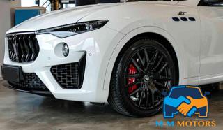 MASERATI Levante usata, con Cruise Control