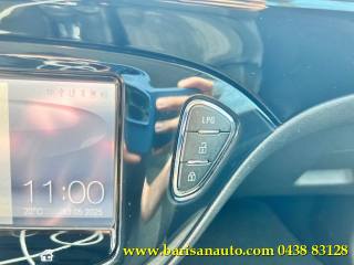 OPEL Adam usata, con Cruise Control