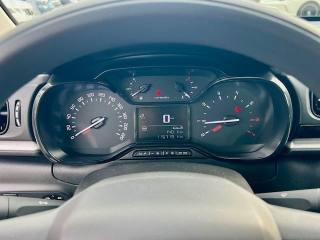 CITROEN C3 usata, con Specchietti laterali elettrici