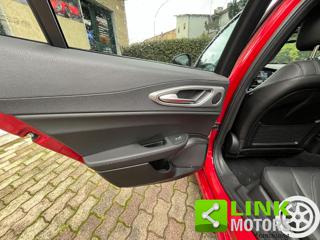 ALFA ROMEO Giulia usata, con USB