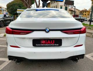 BMW 218 usata, con Autoradio