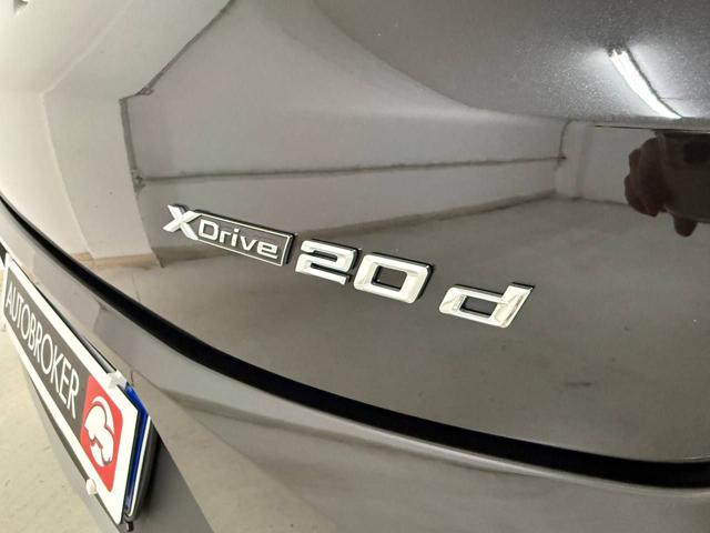 BMW X4 usata, con Alzacristalli elettrici
