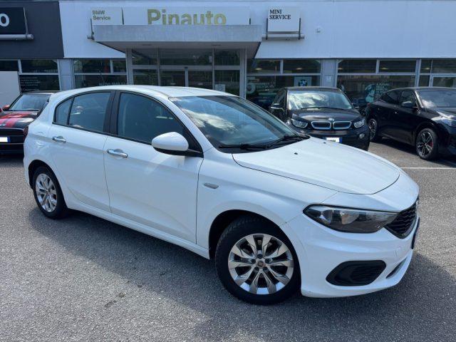FIAT Tipo usata, con Airbag laterali