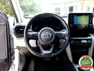 TOYOTA Yaris Cross usata, con Cruise Control